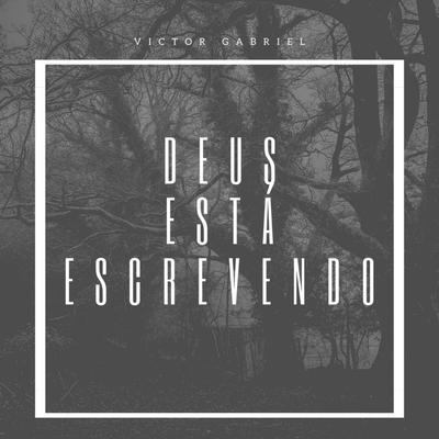 Deus Está Escrevendo's cover