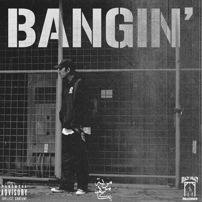 Bangin's cover