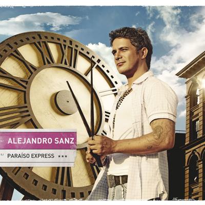 Paraiso Express's cover