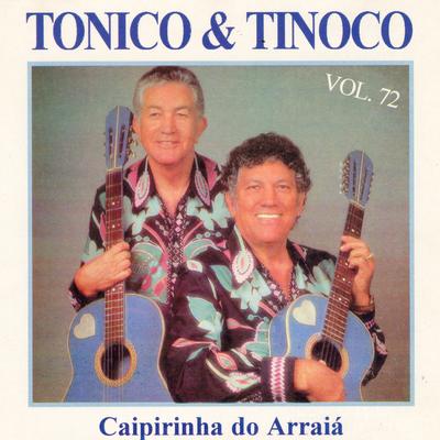 Filho pródigo By Tonico E Tinoco's cover