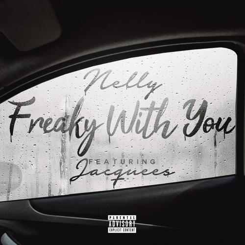 Freaky with You's cover