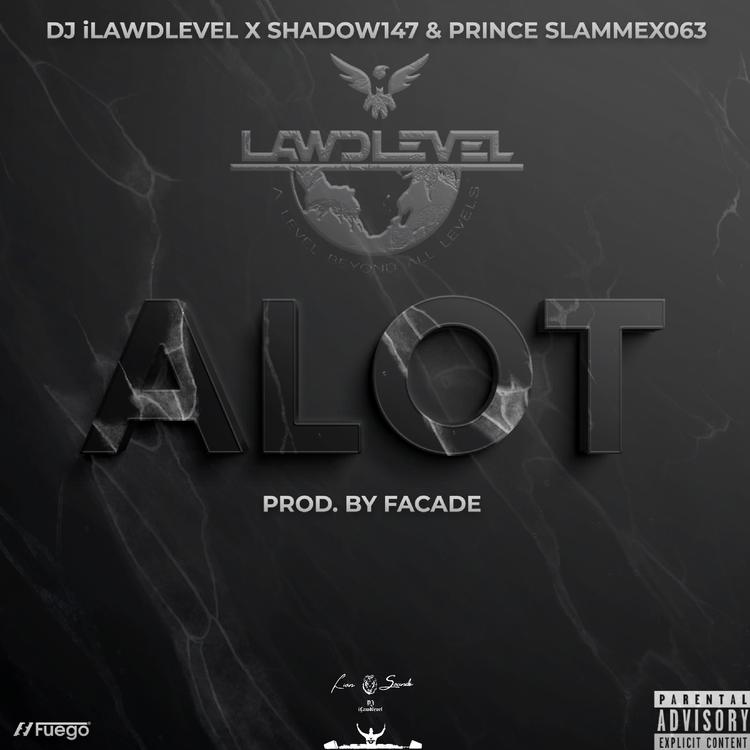 DJ iLawdlevel's avatar image