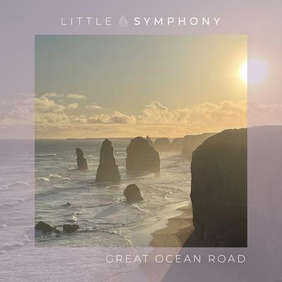 Apollo Bay By Little Symphony's cover