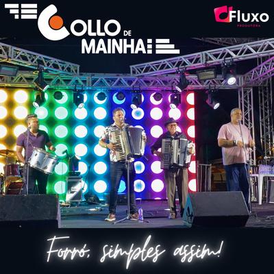 Collo de Mainha's cover