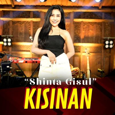 Kisinan's cover