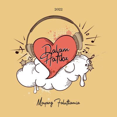 Dalam Hatiku's cover