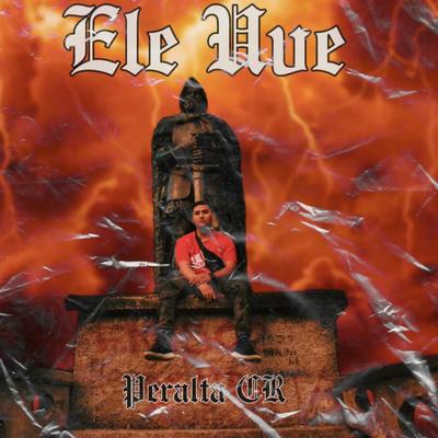 Ele Uve (Remix)'s cover