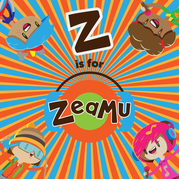 Zeamu Music's avatar image