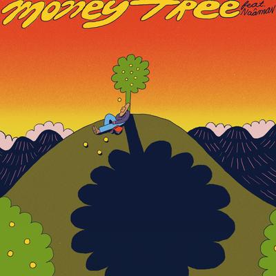 Moneytree's cover