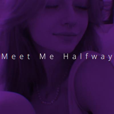 Meet Me Halfway (Speed)'s cover