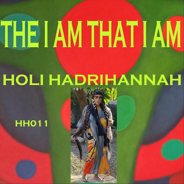 Holi Hadrihannah's avatar image