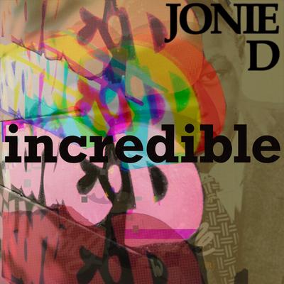 Incredible (Original Vocal Version)'s cover