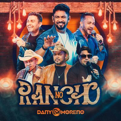 Vem Sem Medo By Dany Moreno, Mano Walter's cover