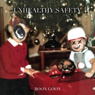 Boon Goon's cover