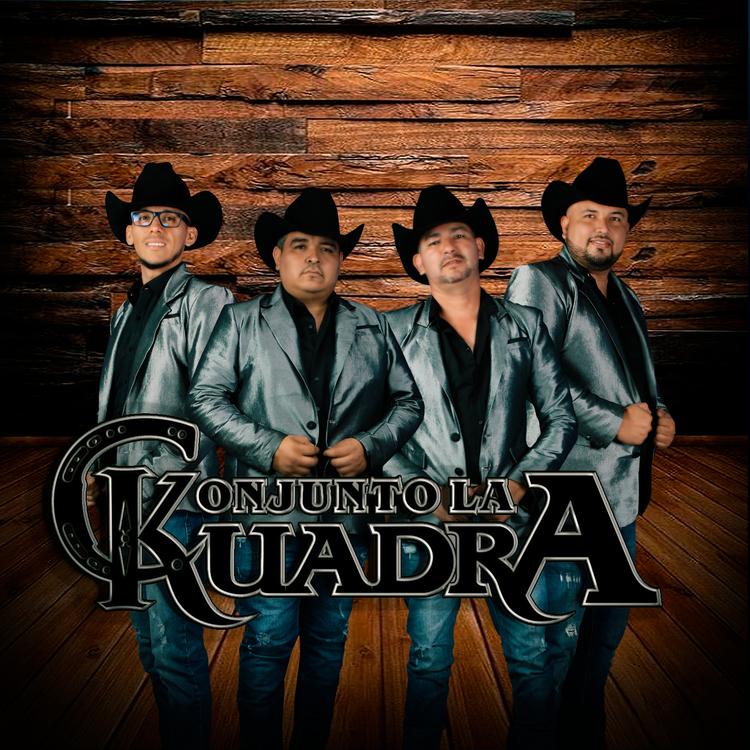 Conjunto La Kuadra's avatar image