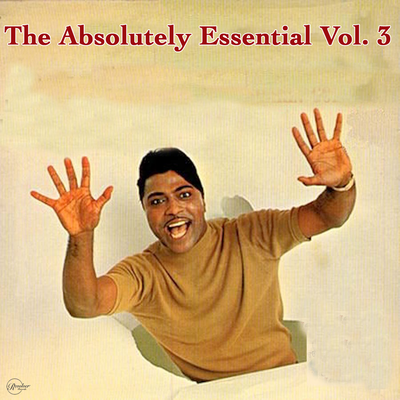 The Absolutely Essential Vol. 3's cover