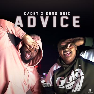 Advice By Cadet, Deno's cover