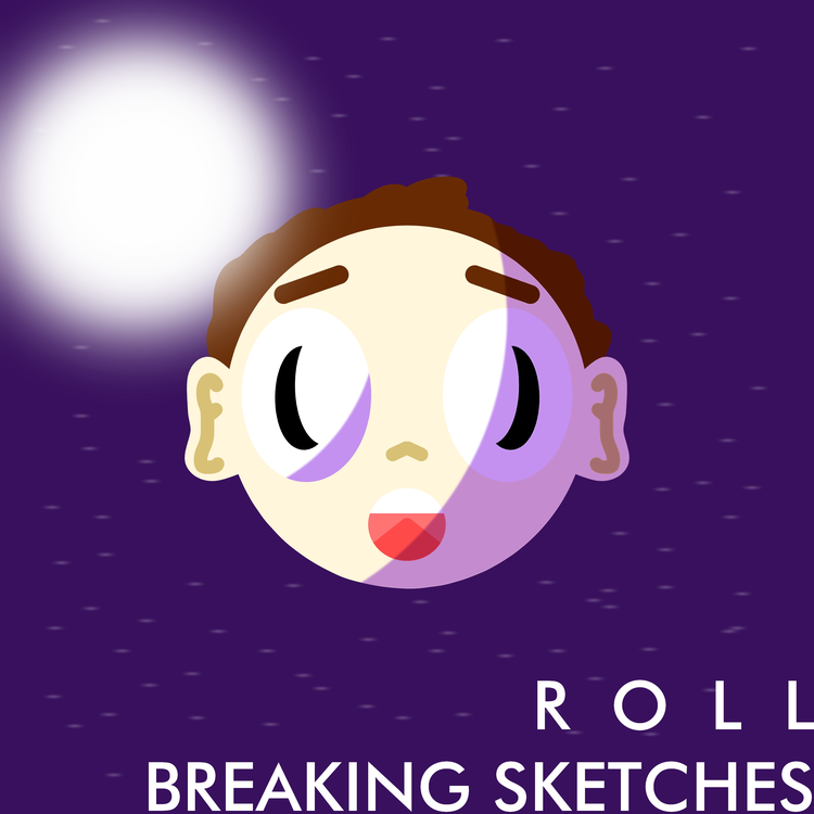 Breaking Sketches's avatar image