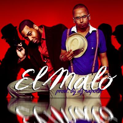 El Malo (Remix) [feat. Romeo Santos] By Sensato, Romeo Santos's cover