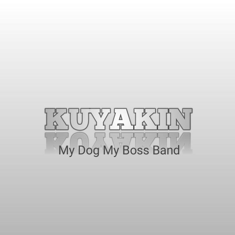 My Dog My Boss Band's avatar image