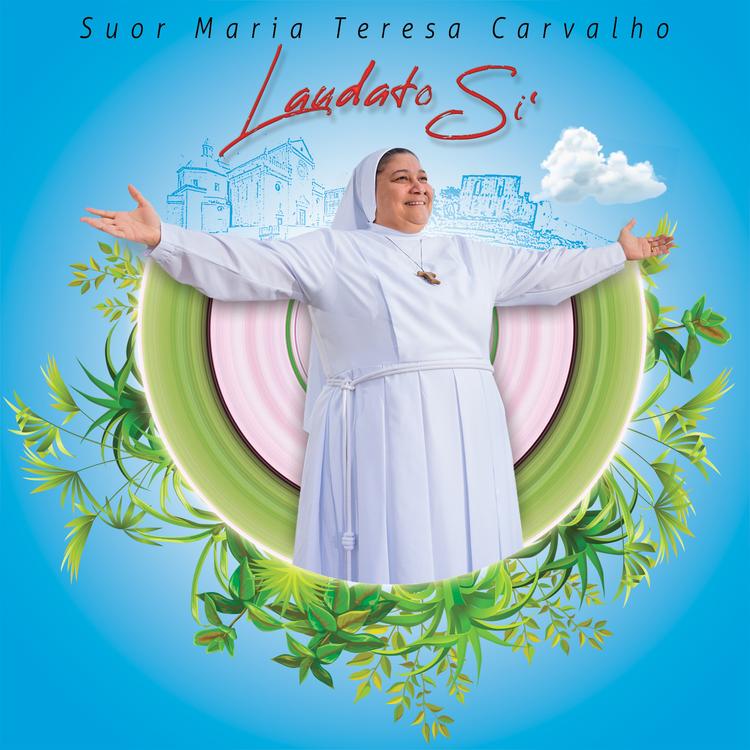 Suor Maria Teresa Carvalho's avatar image