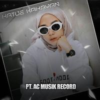 Hatue Kahayan's avatar cover