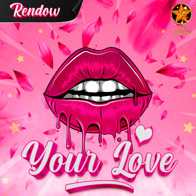Your Love By Rendow's cover