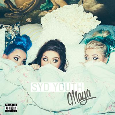 Smoke n' mirrors By Syd Youth's cover