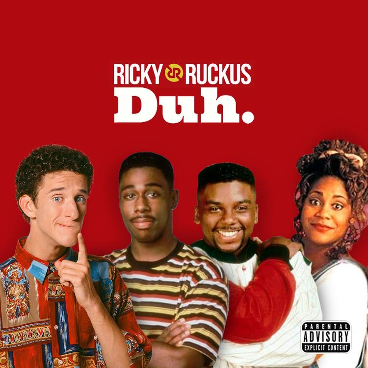 Ricky Ruckus's avatar image