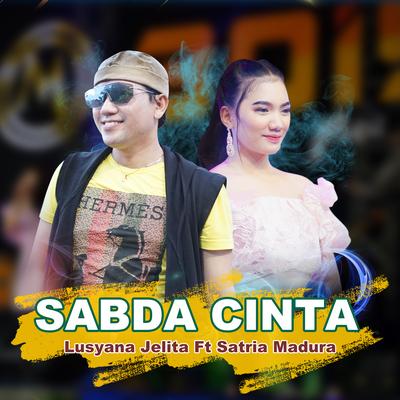 Sabda Cinta's cover