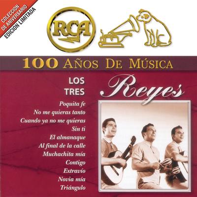 RCA 100 Años De Musica's cover