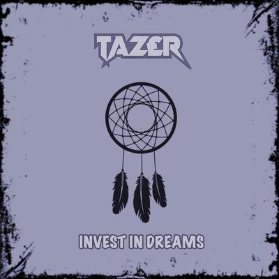 TAZ£R's cover