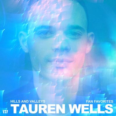 Miracle By Tauren Wells's cover