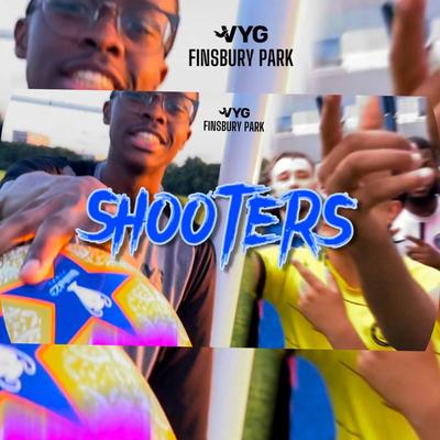 Shooters's cover