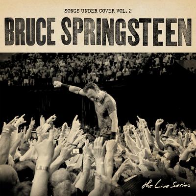 Royals (Live at Mount Smart Stadium, Auckland, NZ - 03/01/2014) By Bruce Springsteen's cover