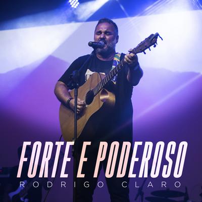 Rodrigo Claro's cover