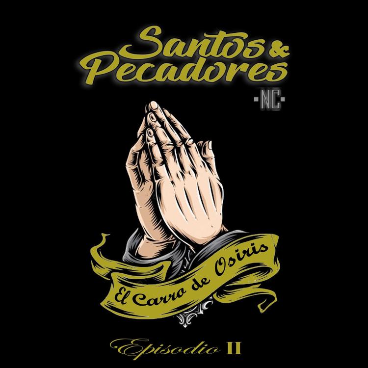 Santos & Pecadores Nc's avatar image