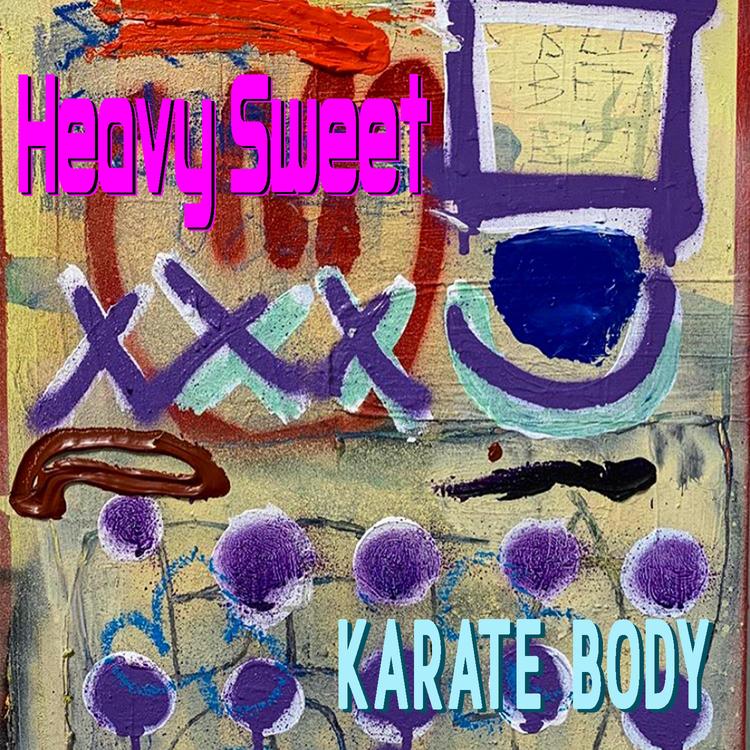 Karate Body's avatar image