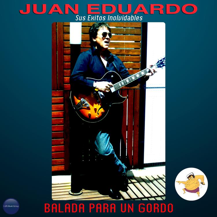 Juan Eduardo's avatar image