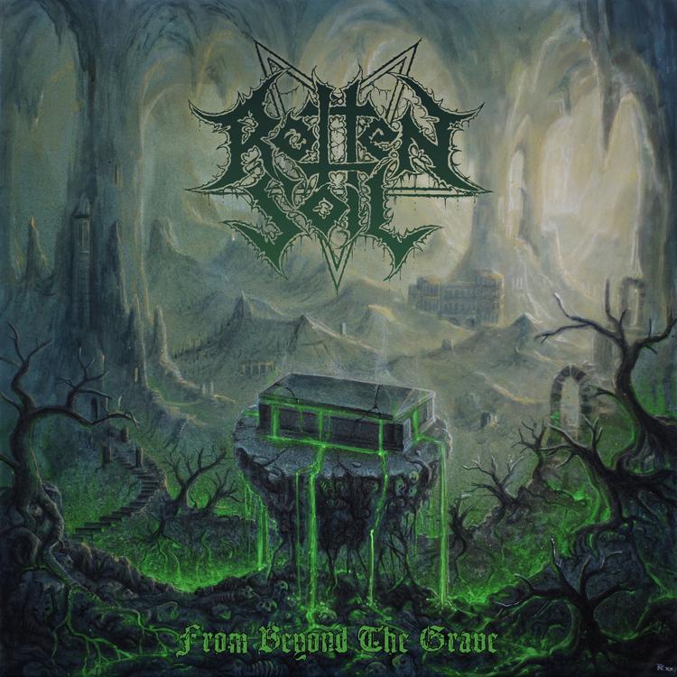 Rotten Soil's avatar image