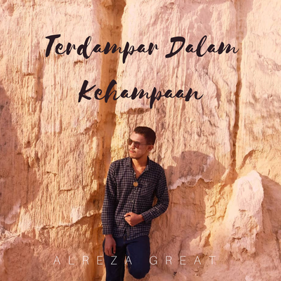 Terdampar Dalam Kehampaan's cover