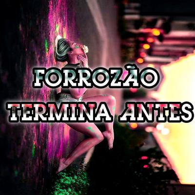 Forrozão Termina Antes By Dance Comercial Music's cover