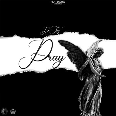 Pray By R-Jay's cover