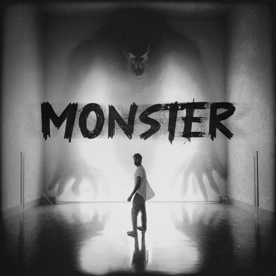 Monster (ft. YOTAL) By Roby Fayer, YOTAL's cover