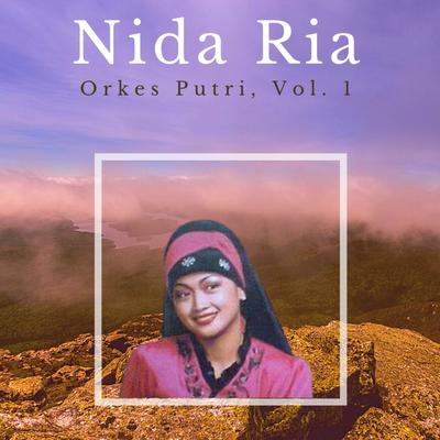 Orkes Putri, Vol. 1's cover