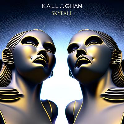 SKYFALL By Kallaghan's cover