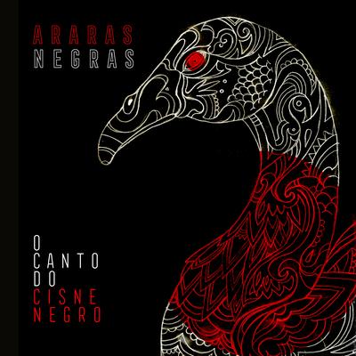 Araras Negras's cover