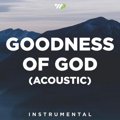 Goodness Of God (Instrumental) (Acoustic)'s cover