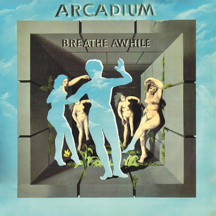 Arcadium's avatar image