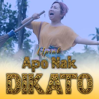 Apo Nak Dikato's cover